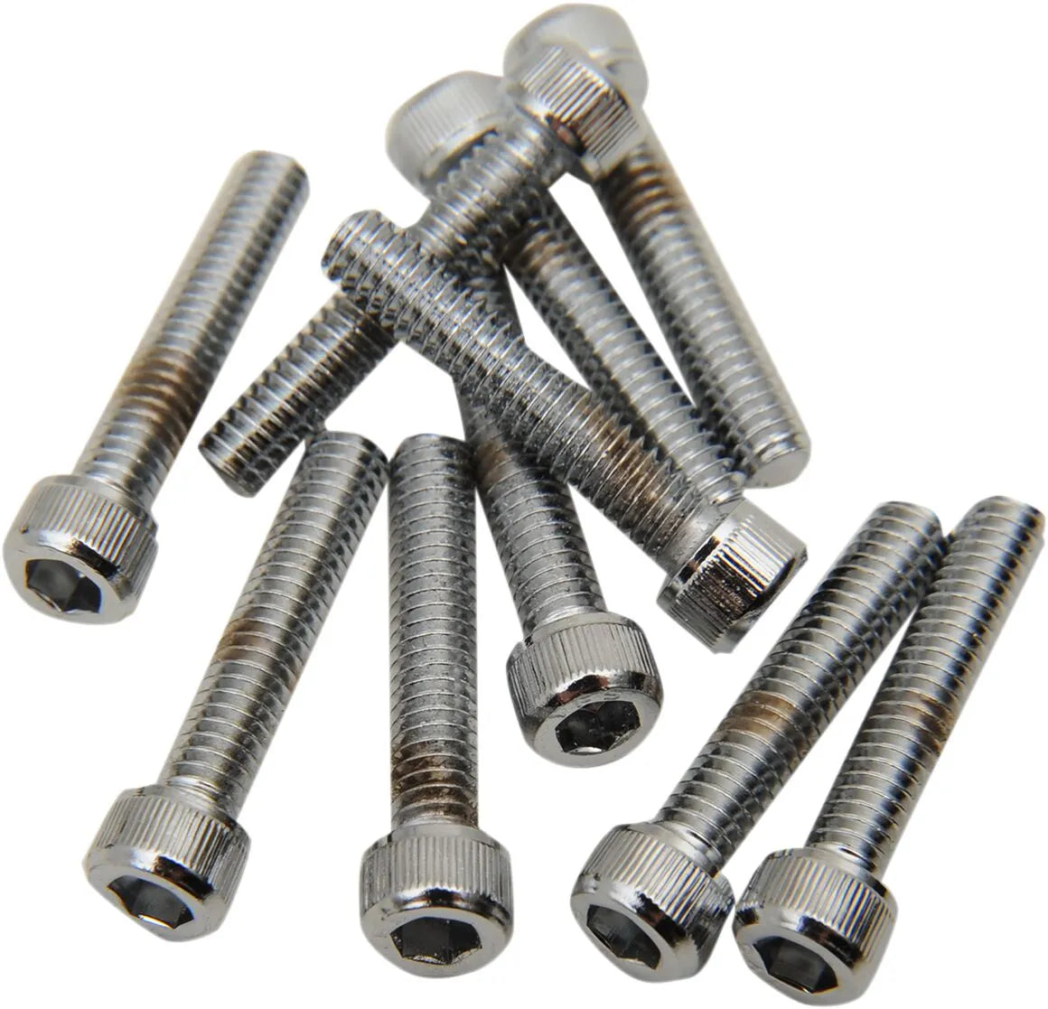 Drag Specialties Replacement Socket-Head Bolts Monteringssats sortiment bild 14 PMMEDIA:aca8c100b30de9d3