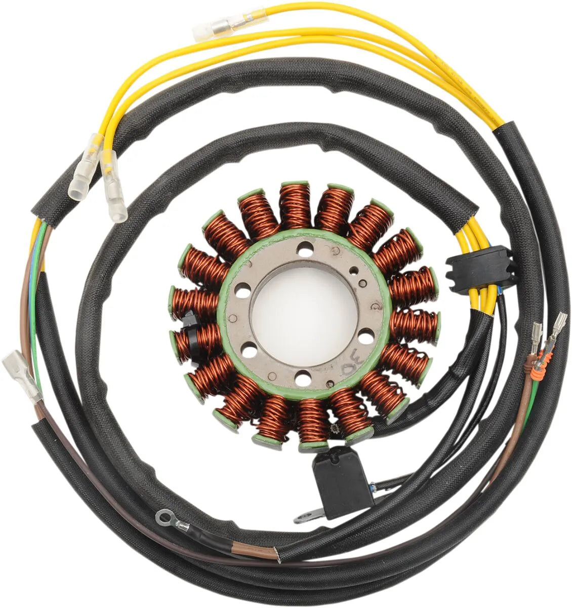 RICK'S MOTORSPORT ELECTRIC Stator Polaris bild 1 PMMEDIA:ab2d8ba5a85acce2