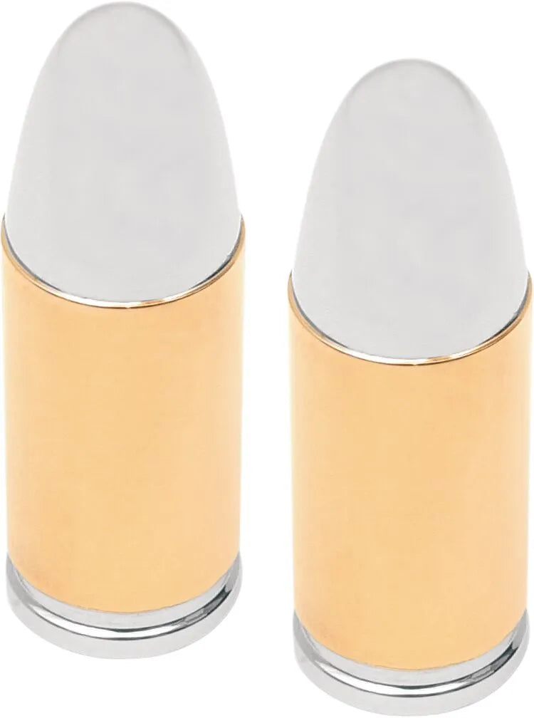 DRAG SPECIALTIES .38 Special Ventilhatt i Guld bild 1 PMMEDIA:7850aee01de61f91