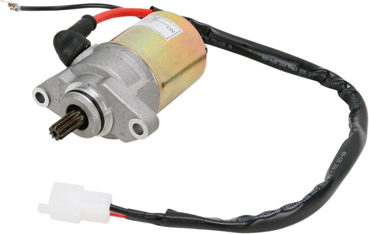 RICK'S MOTORSPORT ELECTRIC Starter för CAN AM bild 1 PMMEDIA:879a29726b0ecf3d