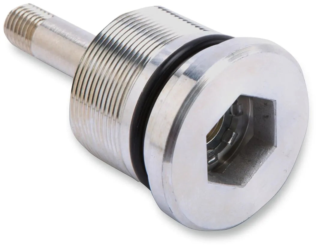 KYB Base Valve FF Kompression bild 2 PMMEDIA:4645229f488b8b05