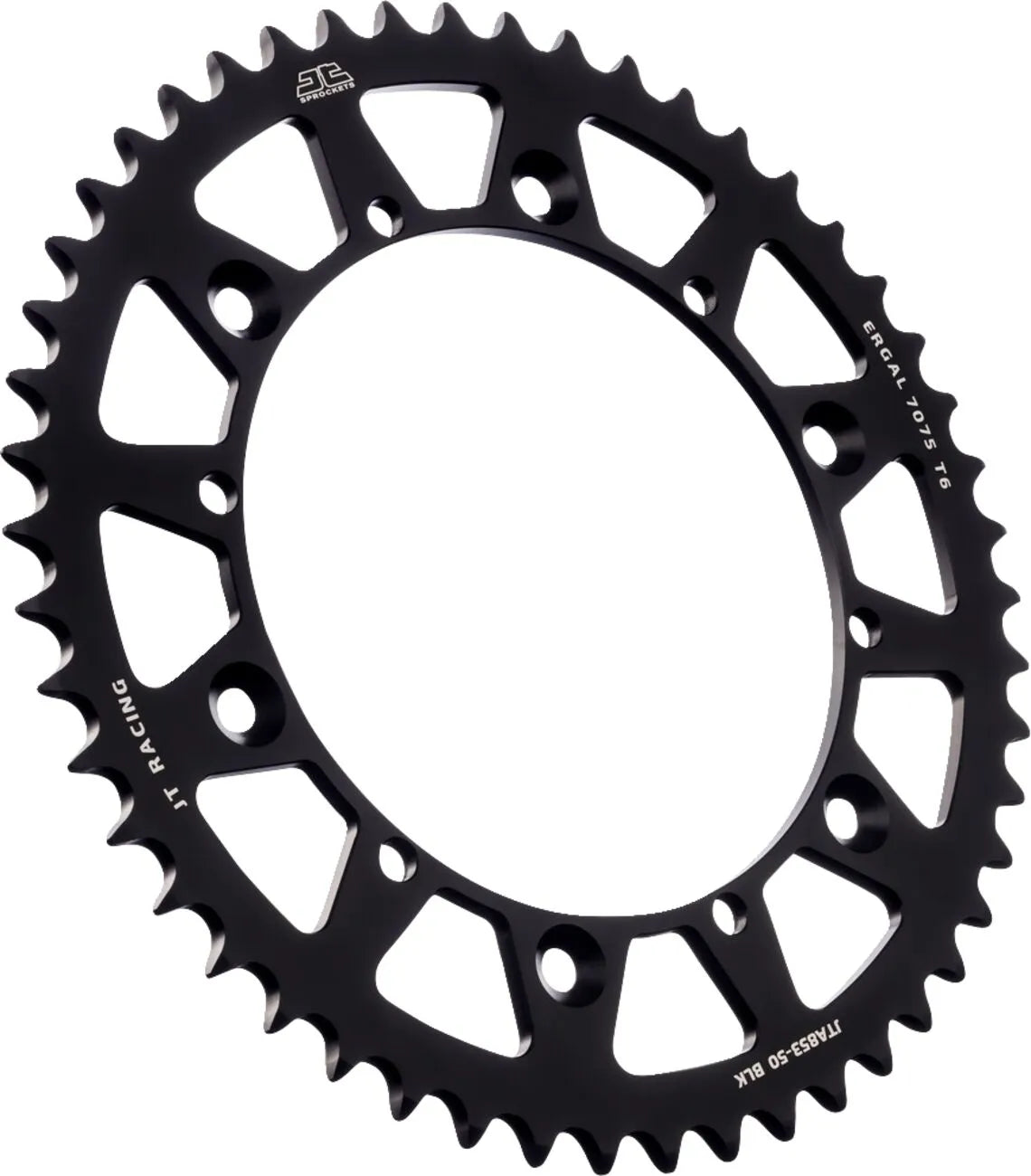 Jt Sprockets RaceLite Aluminum Rear Sprocket Bakdrev aluminium/legering bild 5 PMMEDIA:d1d18823737d14f1