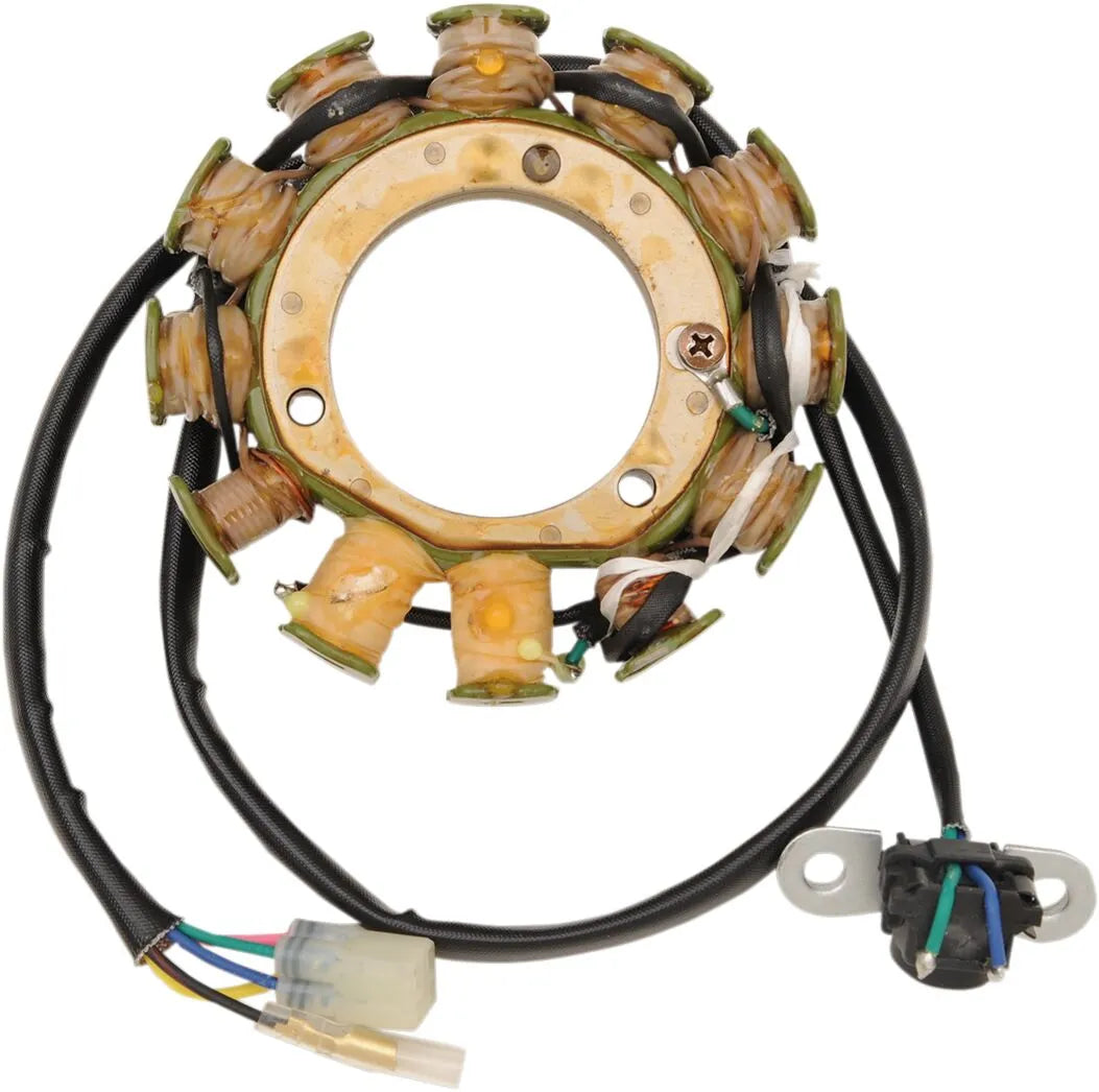 MOOSE OFFROAD FOUR WHEEL Stator för HON TRX400EX/X bild 1 PMMEDIA:8a22189bd474f672