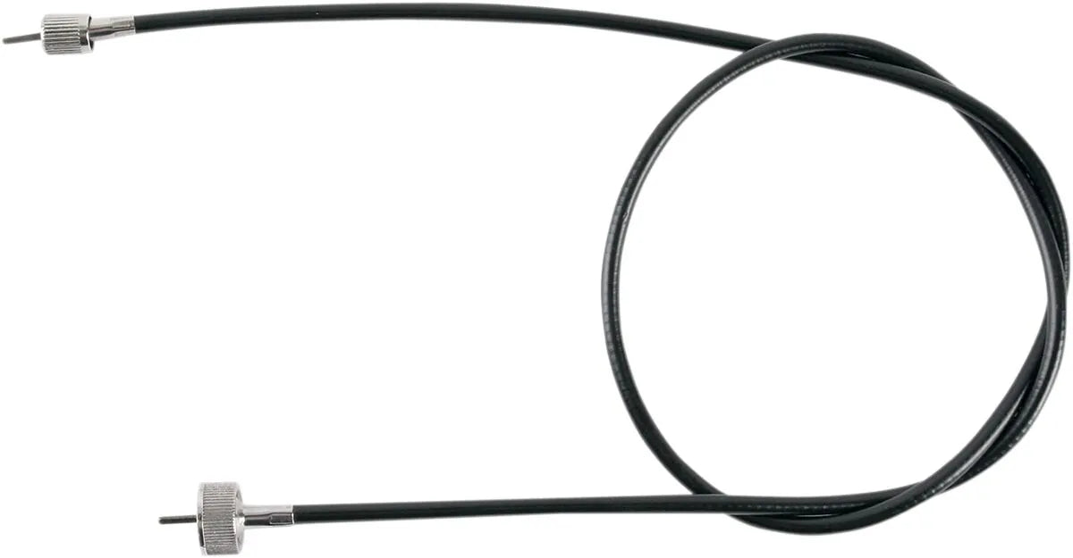 Drag Specialties Front-Wheel Drive Speedometer Cable Hastighetsmätarkablar bild 20 PMMEDIA:cd1d80532da2547a