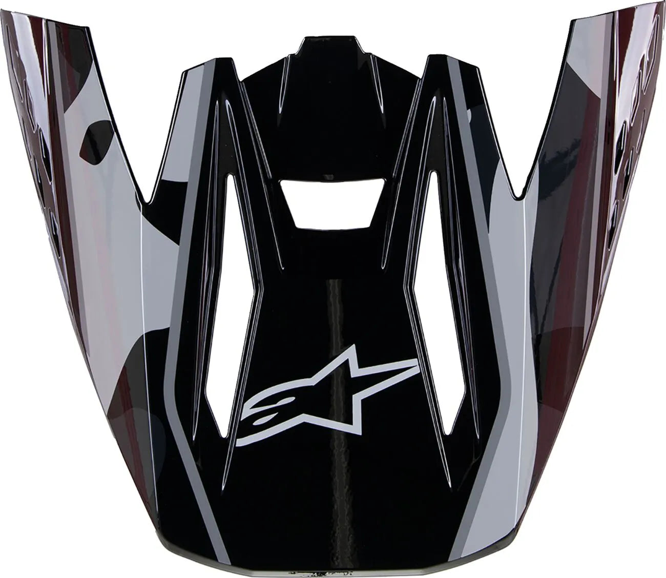 Alpinestars(Mx) Supertech M5 Helmet Visor Skärmar & visir bild 9 PMMEDIA:80a9229939c96232
