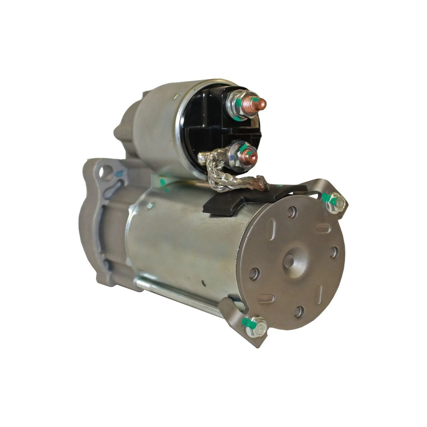 PARTS EUROPE Starter BM bild 8 PMMEDIA:056eed0a3deeeb28