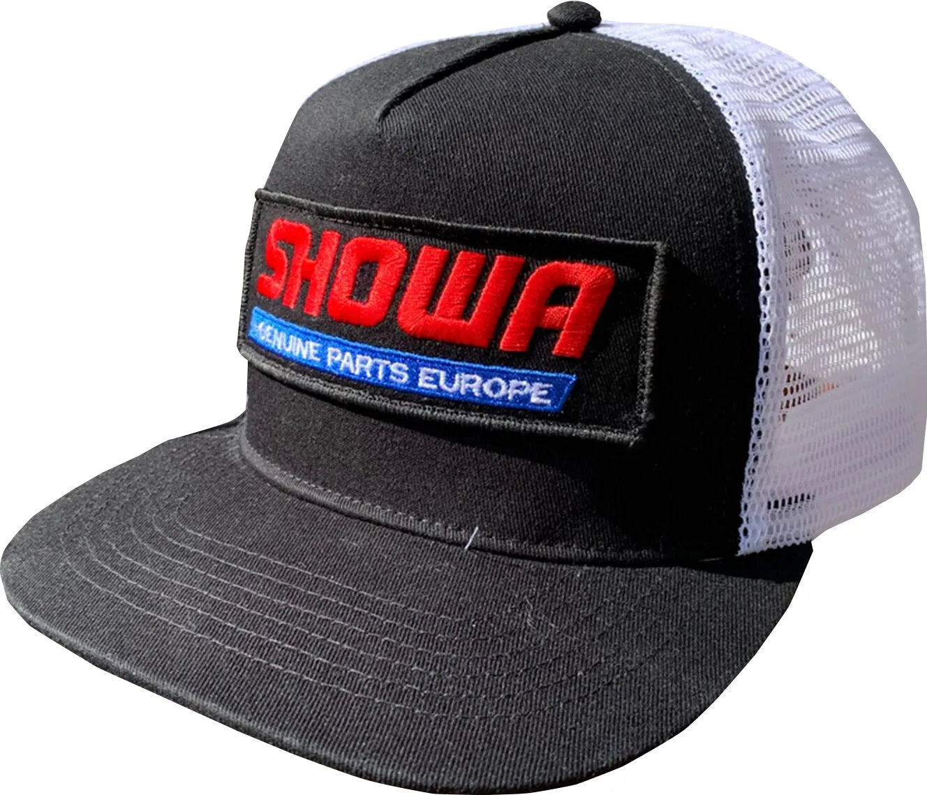 SHOWA Truckerkeps Corp Snapback bild 1 PMMEDIA:3b451cc7742477cd