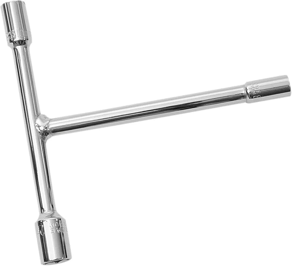 CRUZTOOLS Packwrench™ 3-vägs spärrnyckel bild 1 PMMEDIA:7bcd64051d32d8d5