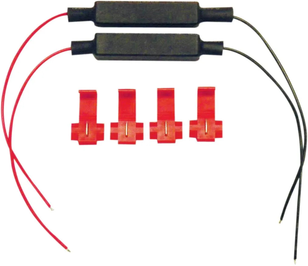 K&S TECHNOLOGIES In-line Motstånd 20W bild 1 PMMEDIA:e3688b31c45ebb4a