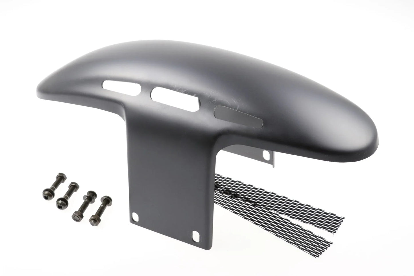 CULT WERK Framfender Custom 21" RAW bild 6 PMMEDIA:6d2e2cd19b2cce64
