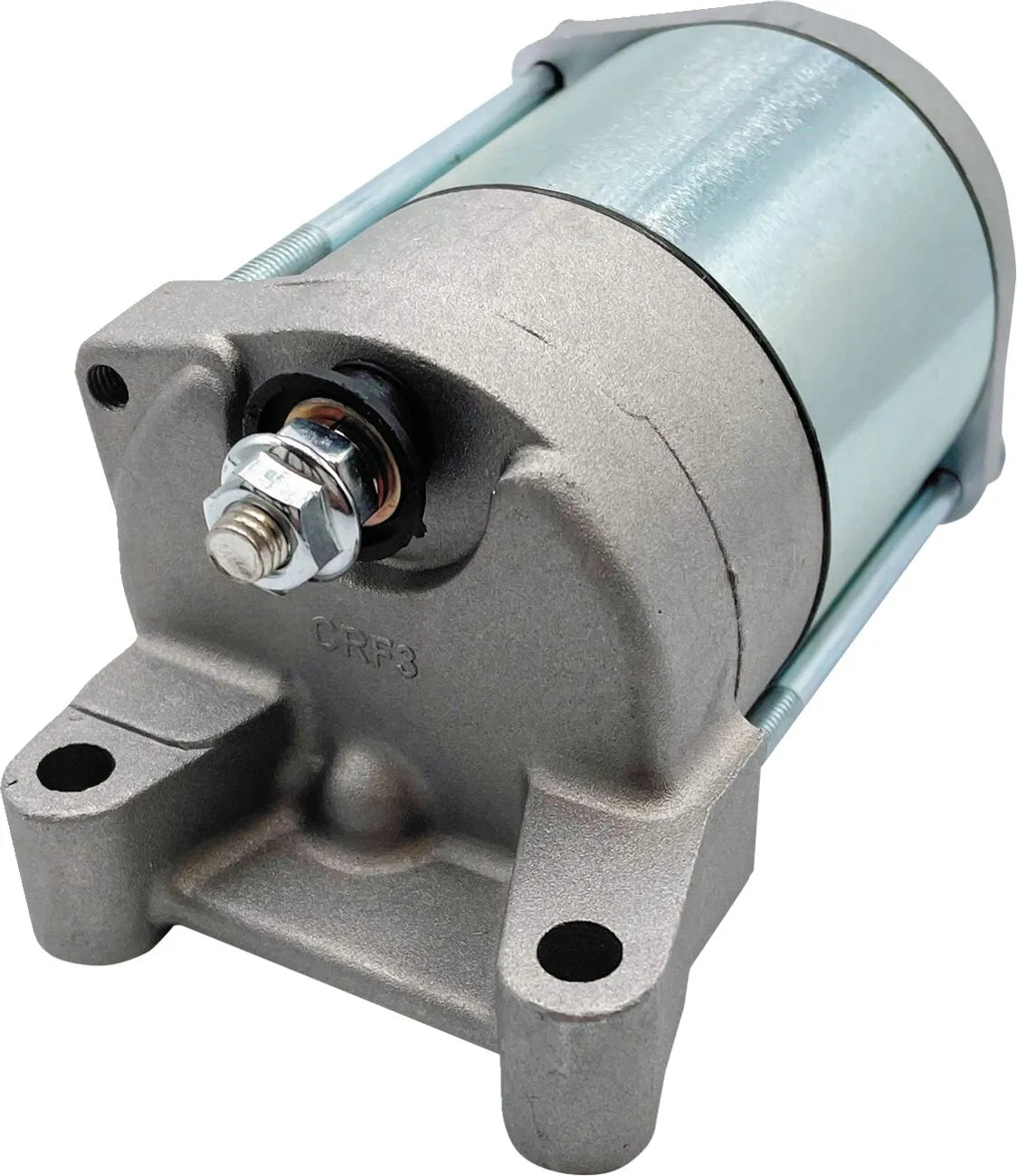 RICK'S MOTORSPORT ELECTRIC Startmotor till Honda bild 3 PMMEDIA:b274404d97d07891