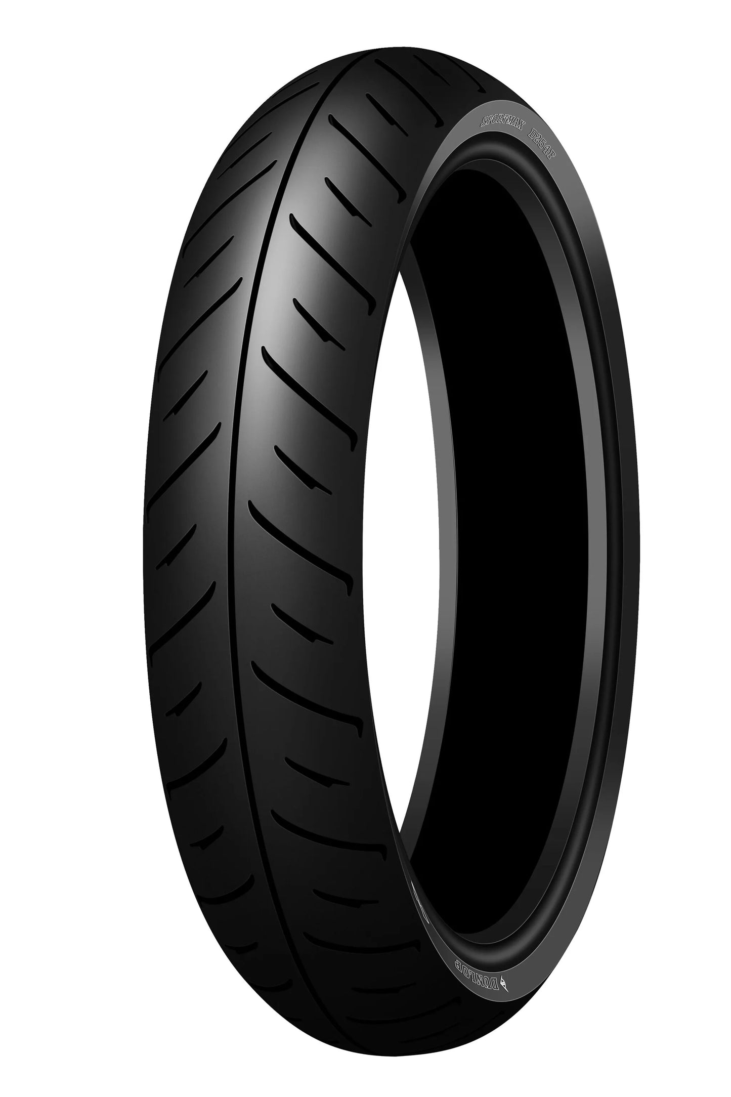 DUNLOP D254 Framdäck 130/60R19 61H TL bild 1 PMMEDIA:1755f4215a1ad137