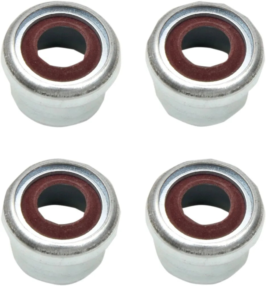 Kibblewhite OEM Style Valve Guide Seals Ventiler & delar bild 6 PMMEDIA:fc4de415b9d3f41b