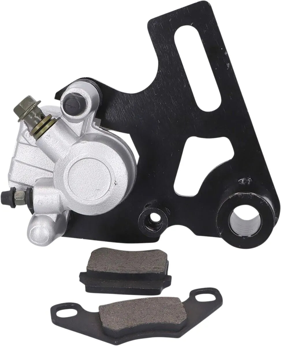 NARAKU Bakre Bromsok med Adapter för Rieju RRX och MRT bild 1 PMMEDIA:2bded91821d16d9b