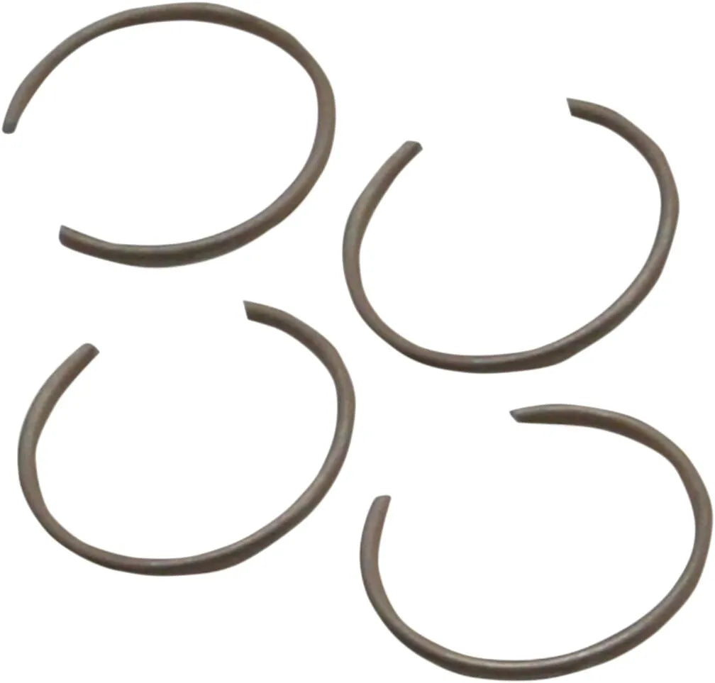 S&S CYCLE Circlips för Wrist Pins 4-pack bild 1 PMMEDIA:e02d3abb69bf418b