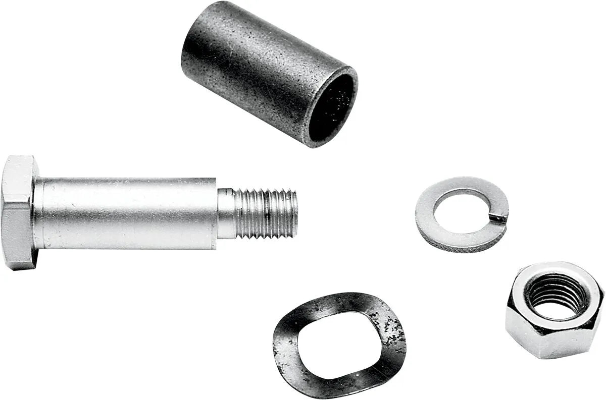 COLONY Shifter Lever Stud and Bushing Kit 36-54 bild 1 PMMEDIA:a56ae19cf3ec9e66