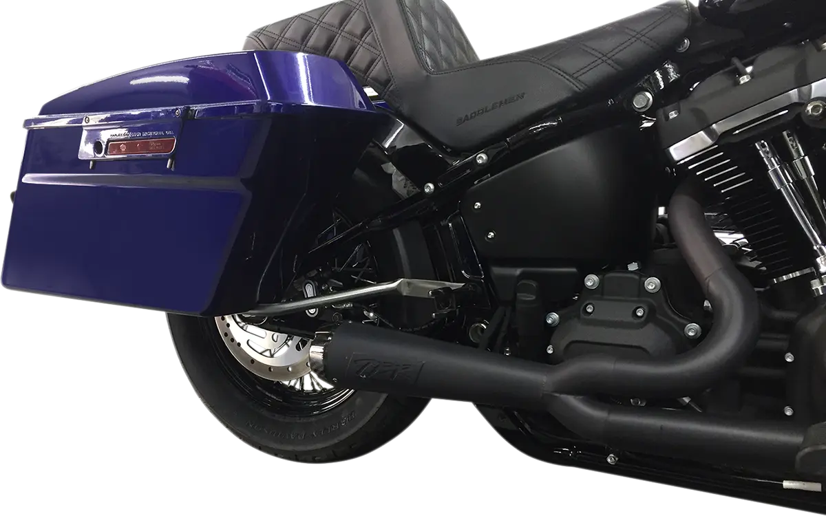 CYCLE VISIONS Bagger Tail för hard-style saddlebags bild 2 PMMEDIA:b4c2ab9b2df34f26