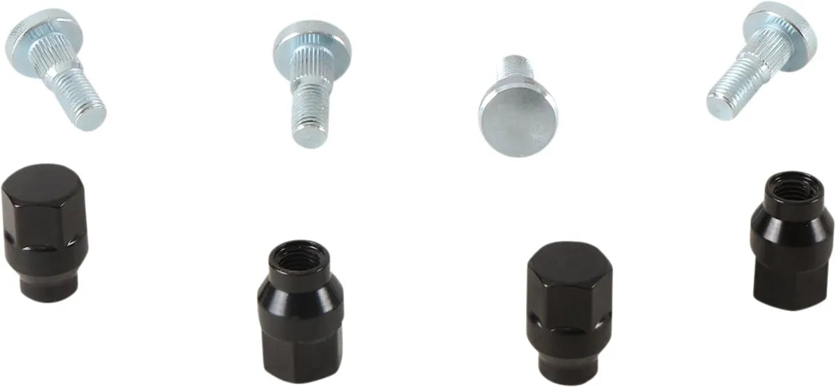MOOSE OFFROAD HARD-PARTS Wheel Stud/Nut Kit bild 1 PMMEDIA:1ae486cfbc4cfbb4