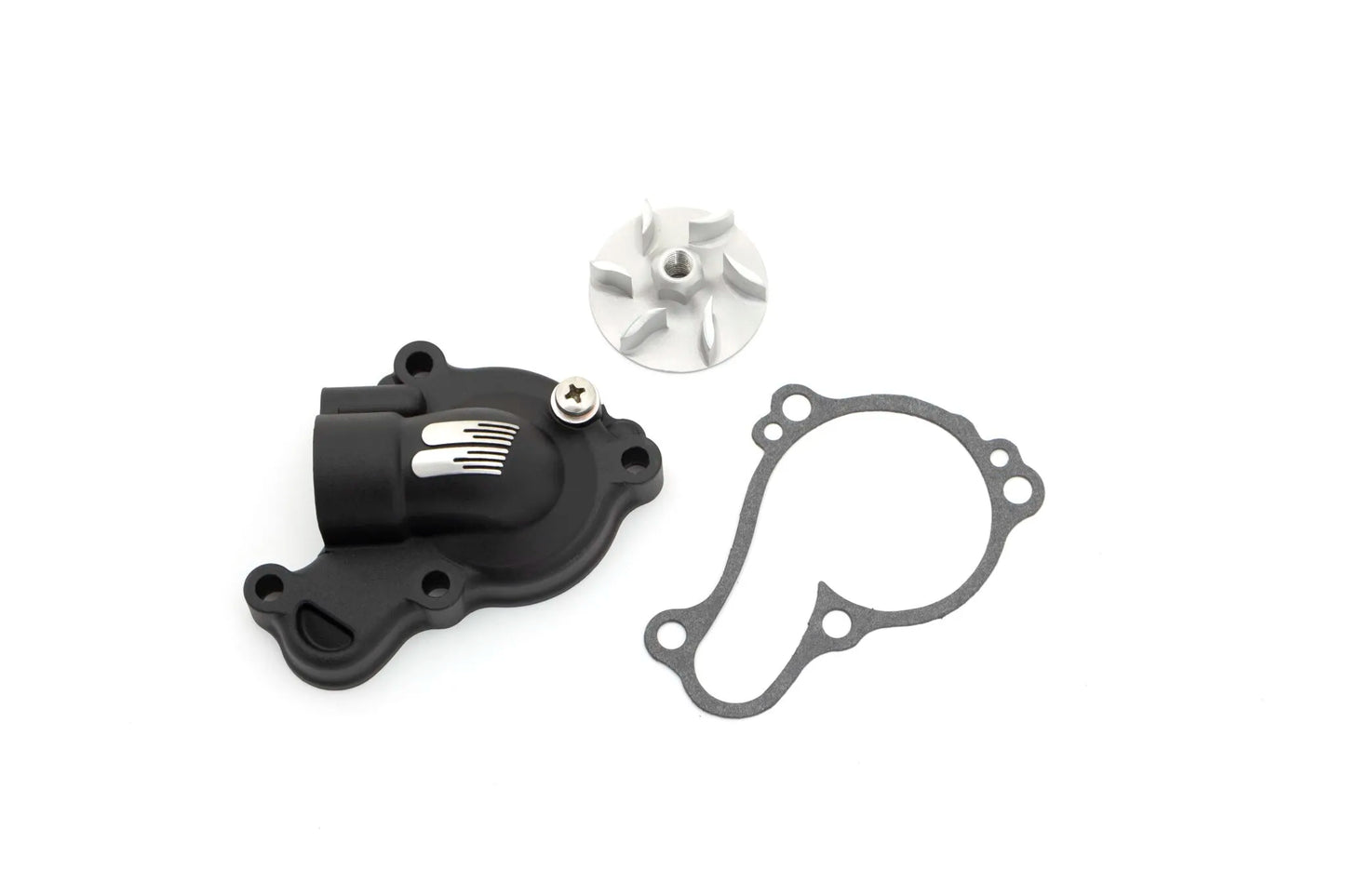 BOYESEN Supercooler Vattenpump Lock & Impeller Kit bild 1 PMMEDIA:2d3ae26a905626b2