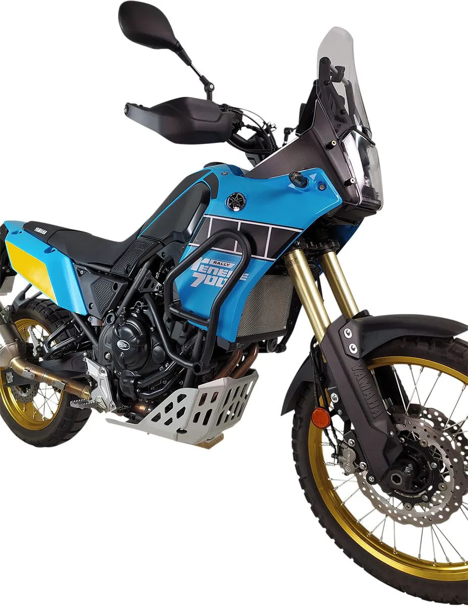 UNIRACING Scratch Saver Yamaha Tenere 700 bild 6 PMMEDIA:e9a15865550a257f