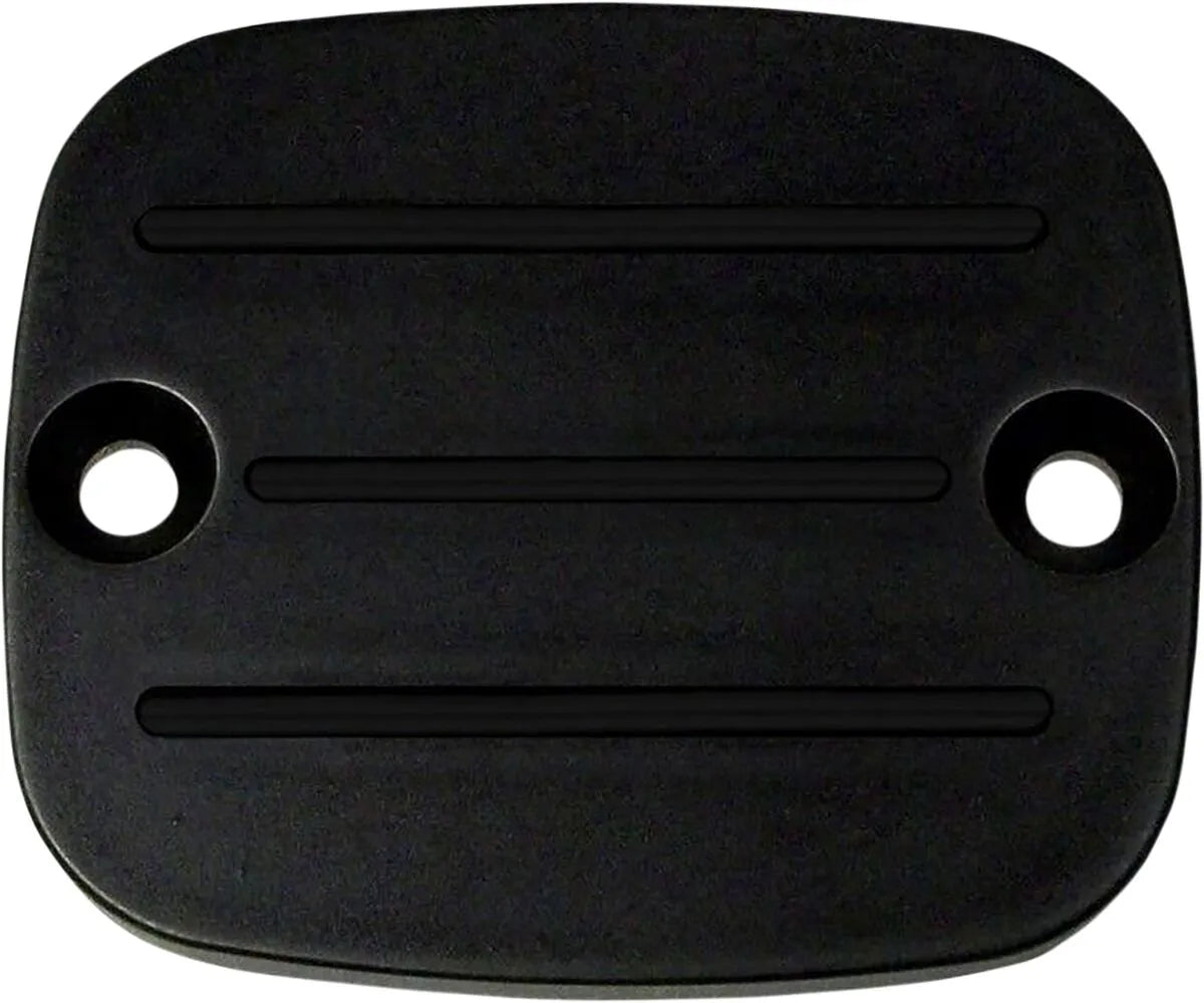 Accutronix Master Cylinder Cover with Milled Lines Främre bromsreglage master bild 2 PMMEDIA:b10ebb4e158457fb