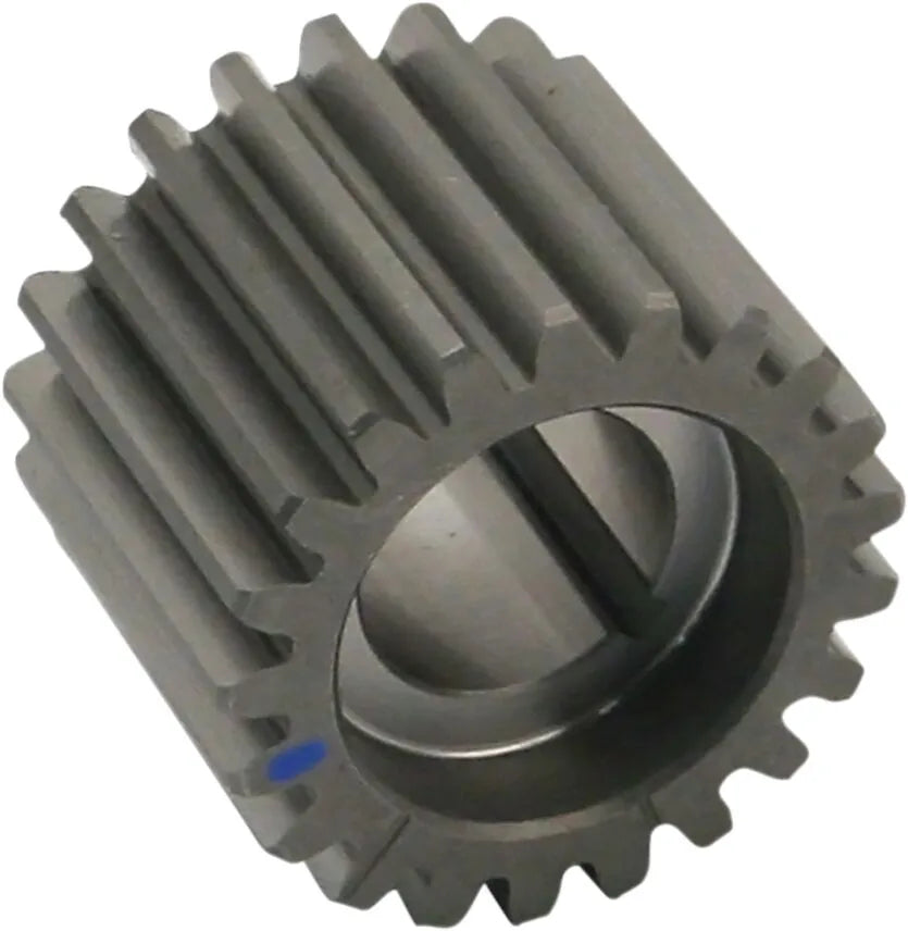 S S Cycle Pinion Gear Kamaxlar & delar bild 2 PMMEDIA:079069cf3ab0570d