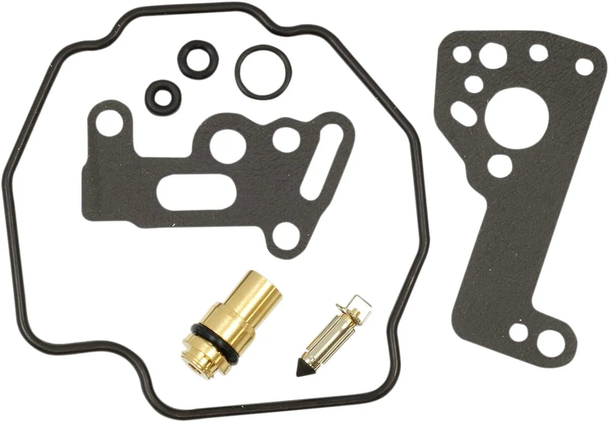K&L SUPPLY Carburator Reparationskit för Yamaha XV535 bild 1 PMMEDIA:45dd9ebbccc85a9e