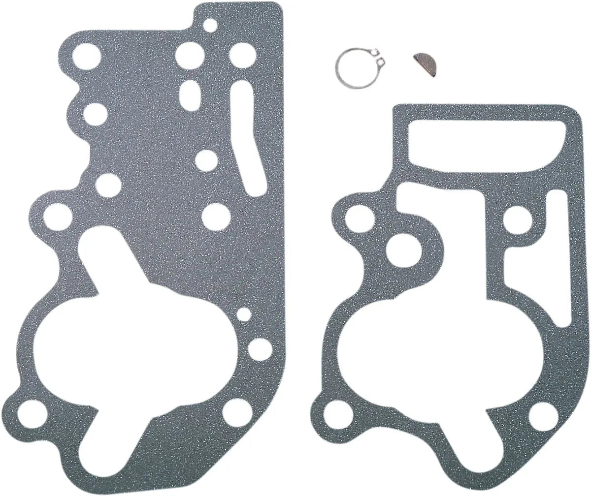 S&S CYCLE Packningskit för Olje Pump bild 1 PMMEDIA:58820886c9724906