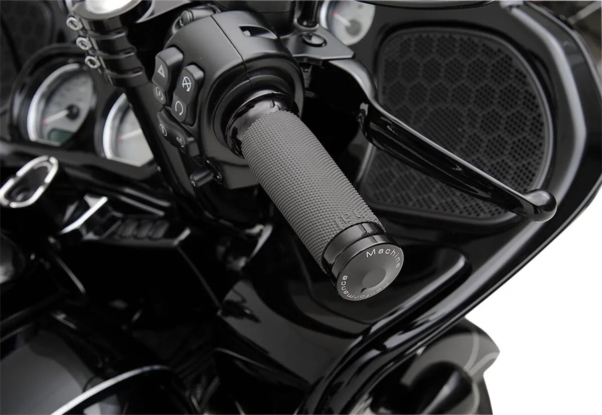 Performance Machine (Pm) Contour Renthal Wrapped Grips Handtag bild 8 PMMEDIA:0069c8c47fd4cd92