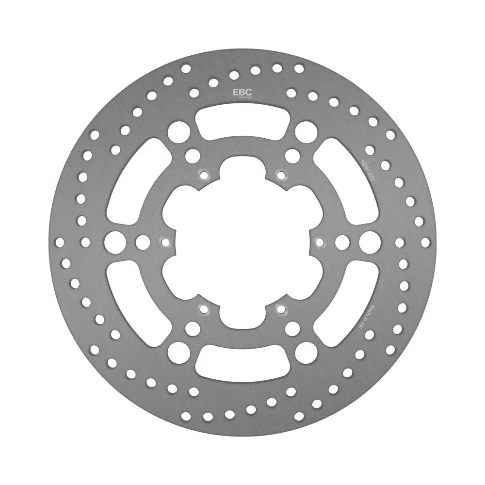 Ebc Round D-Series Fixed Offroad Brake Rotor Bromsskivor street bild 6 PMMEDIA:3e0bd70bde44ebe1