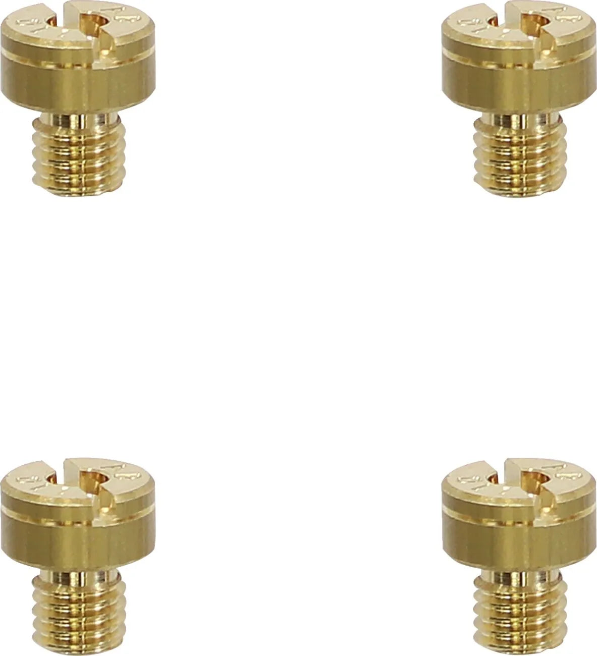 Ebc A-Bax Precision Mikuni-Style Slot Head (SJ Prefix) Main Jets Huvudmunstycken bild 3 PMMEDIA:92f185411280eb48