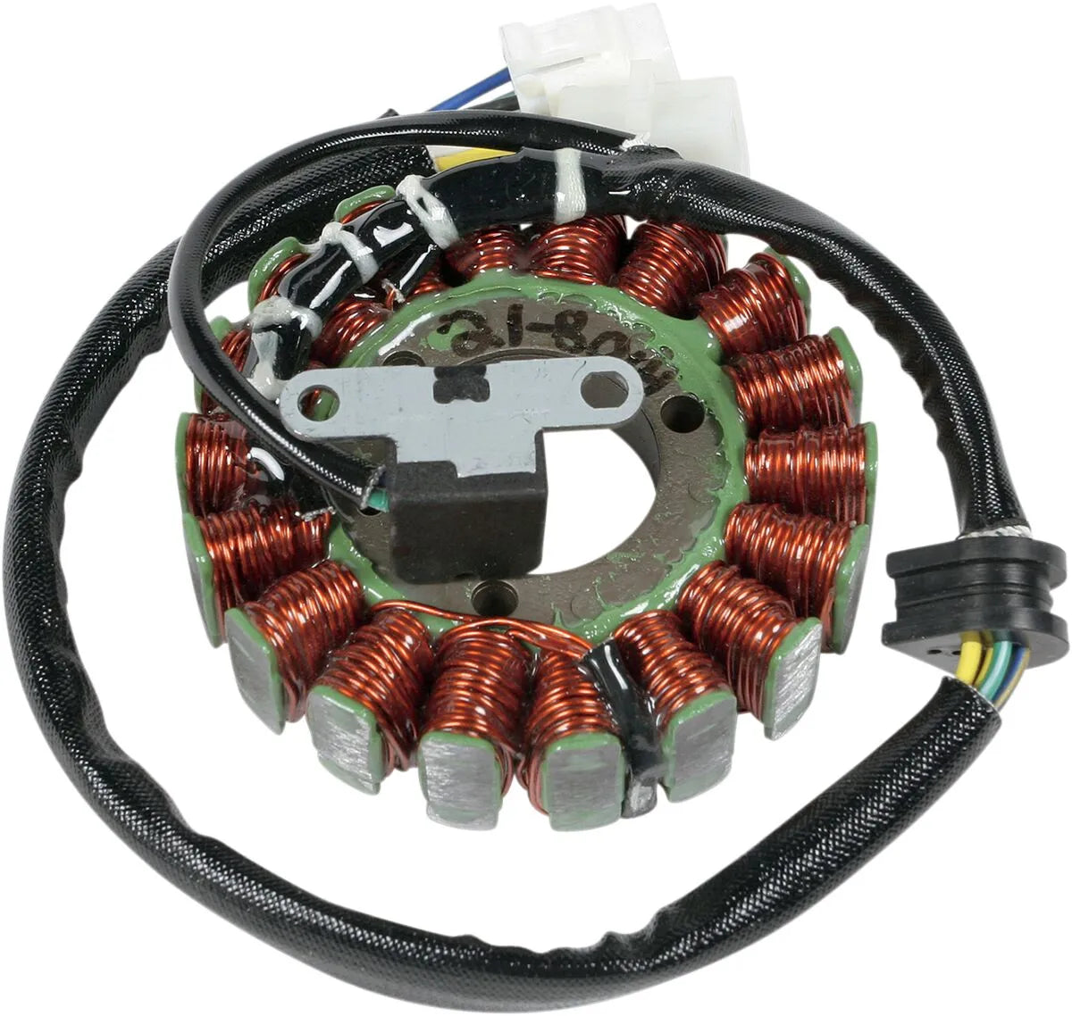 RICK'S MOTORSPORT ELECTRIC Hot Shot Stator H.O. Suzuki bild 1 PMMEDIA:2c47645fb637b730