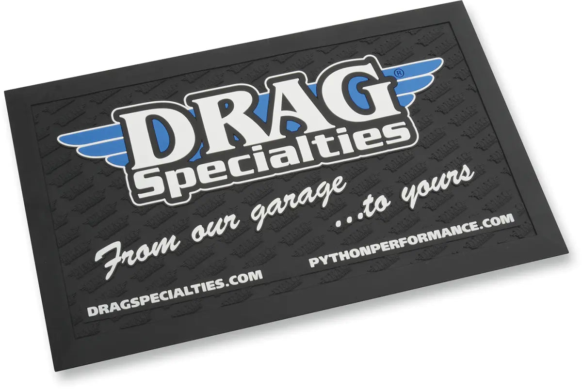 DRAG SPECIALTIES Golvmatta 24" x 40" bild 3 PMMEDIA:7742daa434b5e34b