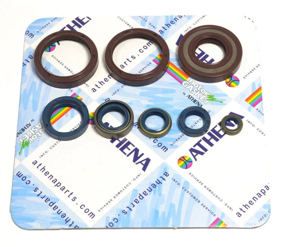 ATHENA Motorolja Tätningar Komplett Kit bild 2 PMMEDIA:f66a66e25576e63c
