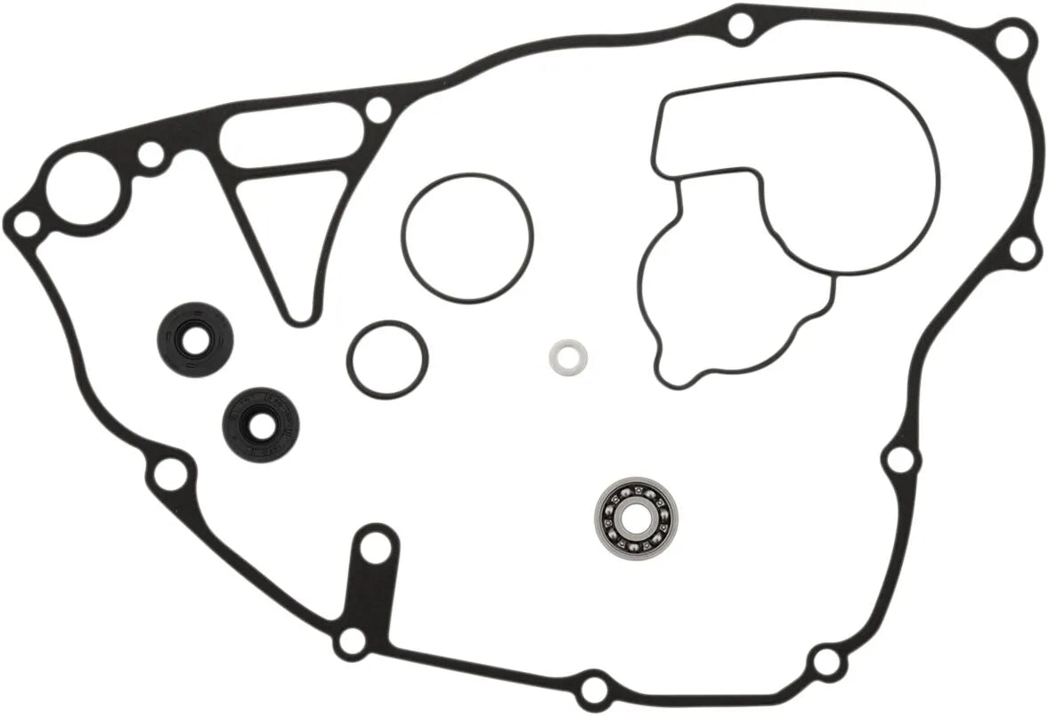MOOSE OFFROAD HARD-PARTS Water Pump Rebuild Kit bild 1 PMMEDIA:7027f2b725c8d1f1