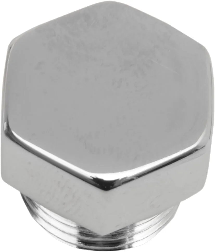 COLONY Timing Hole Plug Chrome bild 1 PMMEDIA:753b90465b0a7abe
