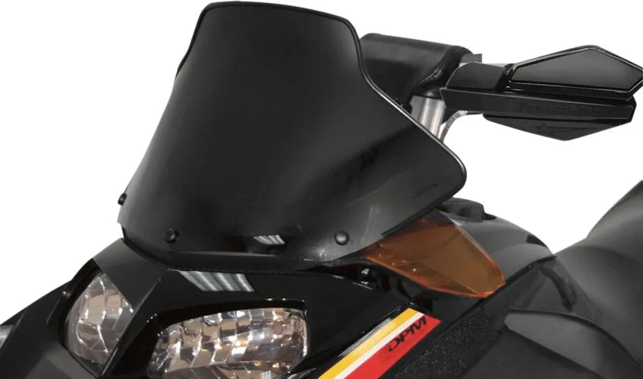 Powermadd Cobra™ Windshield Vindrutor snöskoter bild 10 PMMEDIA:64b53429993b6ccd