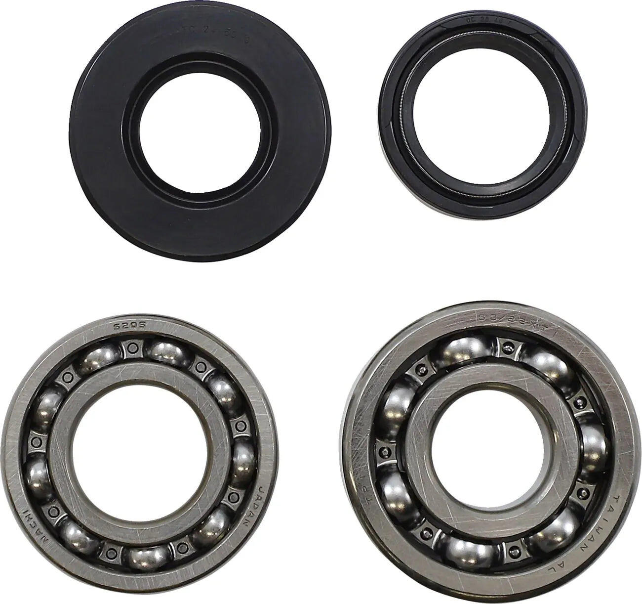 VINTCO Main Bearing Kit KMB017 bild 1 PMMEDIA:830d1e0db2c699f7