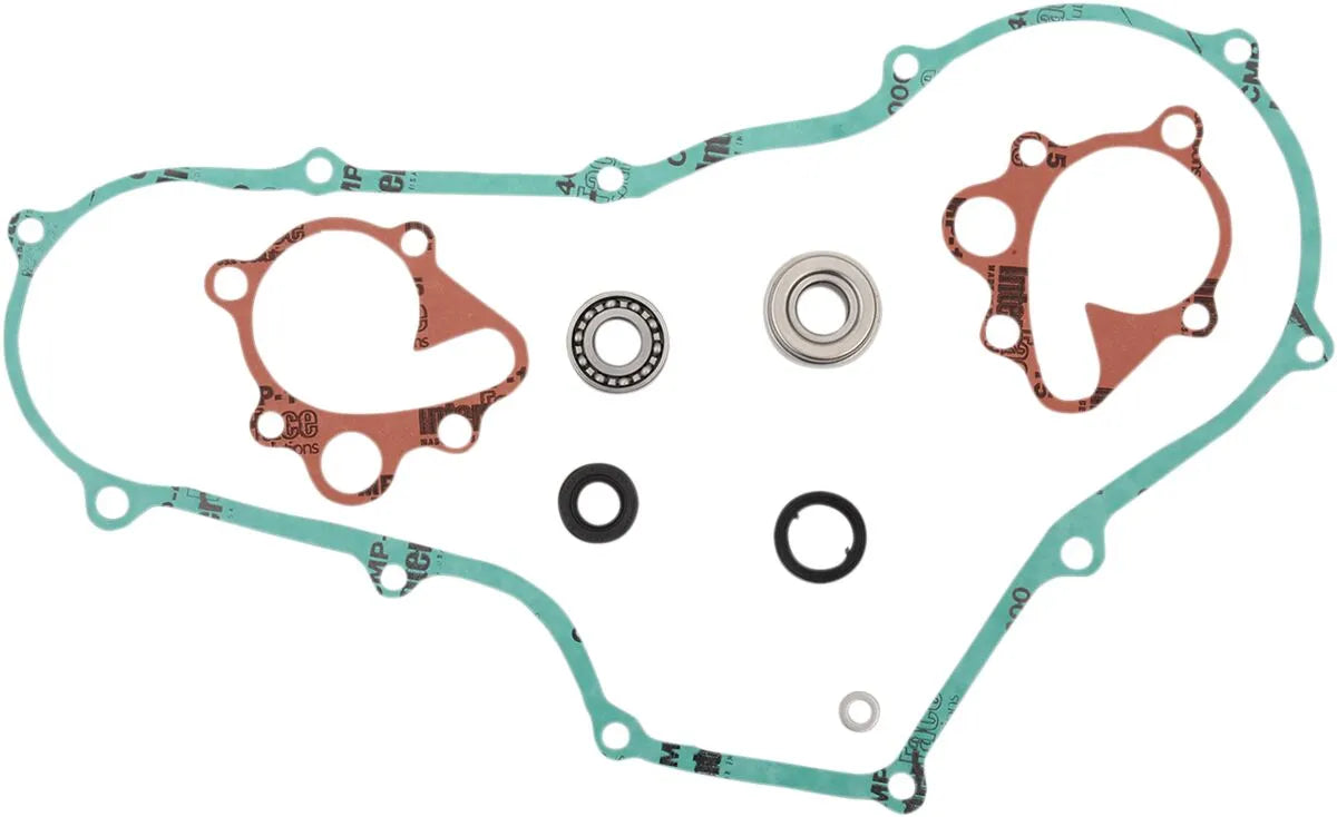 MOOSE OFFROAD HARD-PARTS Vattenpump Reparationskit bild 1 PMMEDIA:d5a8f4865c8d663b