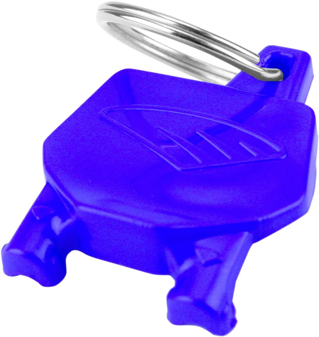 Cycra Number Plate Key-Ring Tillbehör kläder bild 6 PMMEDIA:b5244451cfbac503