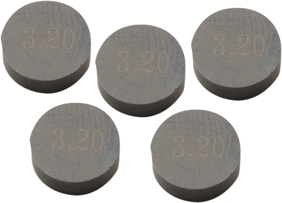 PROX Ventilshims 9,48 mm 5-pack bild 1 PMMEDIA:4acded761a400450