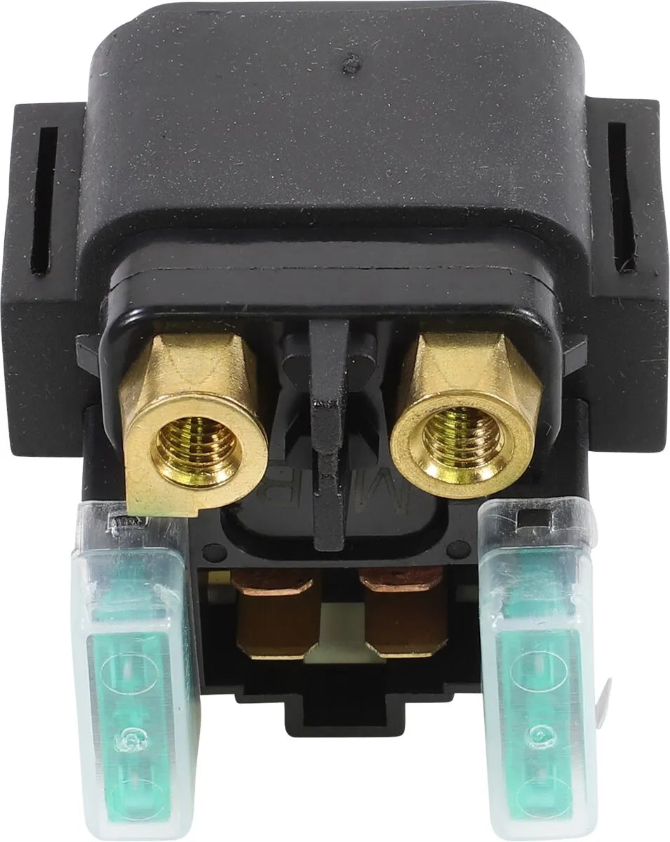 PARTS UNLIMITED Startrelä solenoid fjärrstyrd bild 1 PMMEDIA:ad572a70bd0967f6