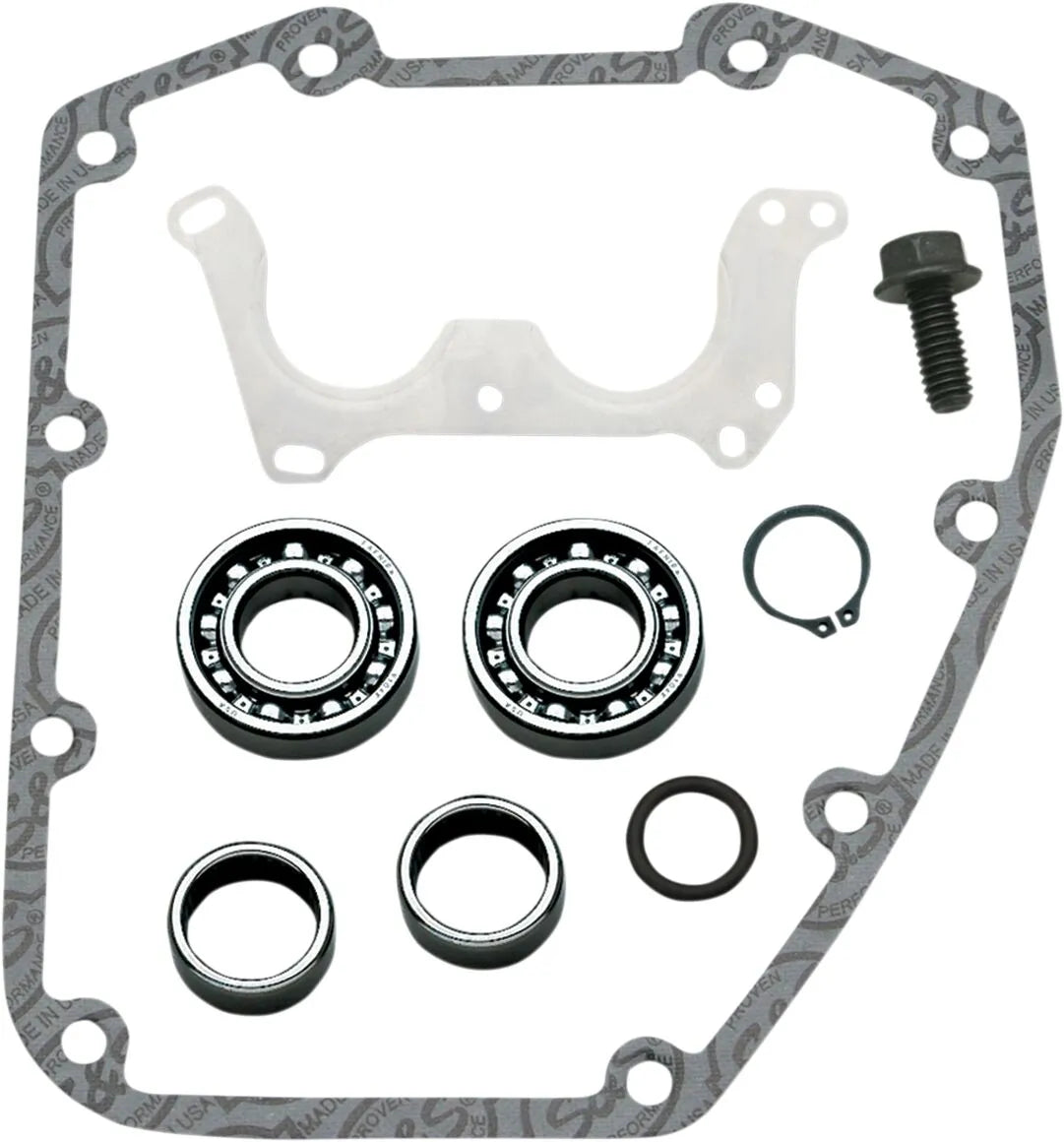 S&S CYCLE Cam Installation Kit Twin Cam 99-06 bild 1 PMMEDIA:04ccbf5bd8b5d8f4