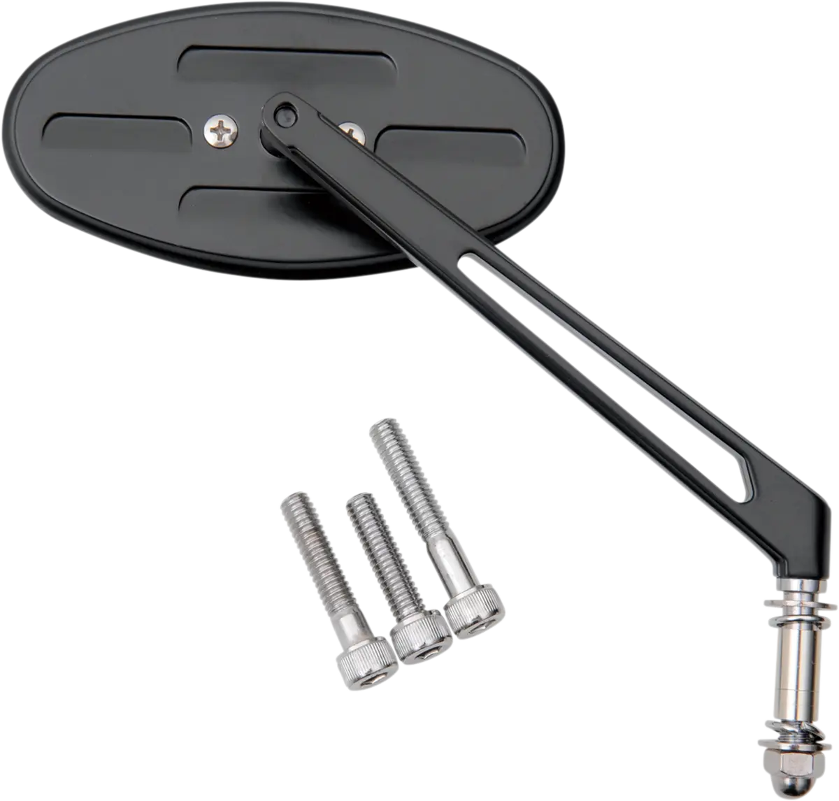 DRAG SPECIALTIES Stealth II Spegel bild 4 PMMEDIA:e8df45ab35c0c63e