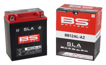 BS BATTERY BB12AL-A2 SLA Underhållsfri AGM-Batteri bild 3 PMMEDIA:18730d0b13753f4f