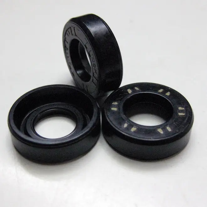 Showa Front Fork Replacement Components Packboxar gaffeltätning bild 1 PMMEDIA:db37a1999f67f728