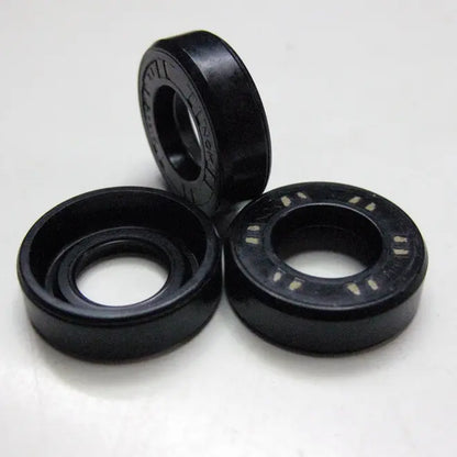 Showa Front Fork Replacement Components Packboxar gaffeltätning bild 1 PMMEDIA:db37a1999f67f728