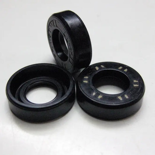 Showa Front Fork Replacement Components Packboxar gaffeltätning bild 1 PMMEDIA:db37a1999f67f728
