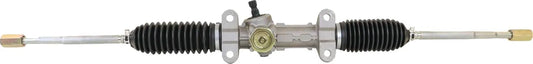 MOOSE OFFROAD HARD-PARTS Styrsnäcka för Yamaha bild 2 PMMEDIA:4818b6e5b320fa1e