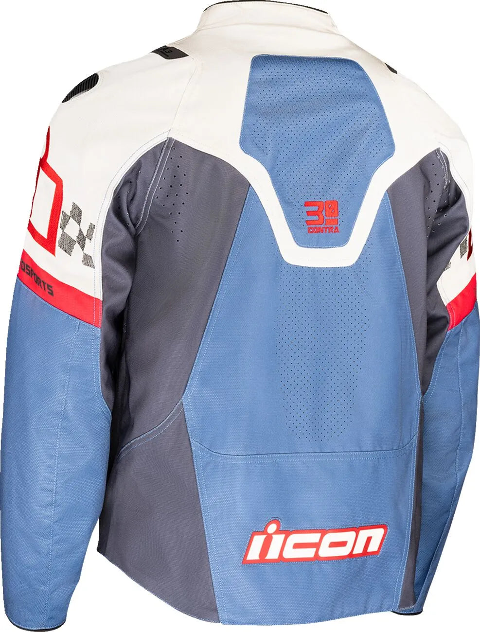 Icon Contra3™ Hero Jacka textil herr bild 3 PMMEDIA:4cd204296406452b
